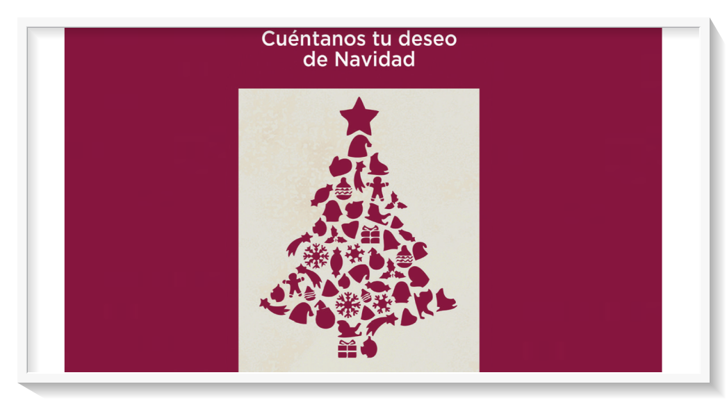 EL ÁRBOL DE LOS DESEOS